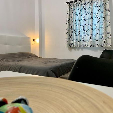 Arguineguin Beach Lux Solarium Petite Zewnętrze zdjęcie