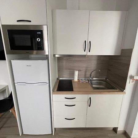 Arguineguin Beach Lux Solarium Petite Zewnętrze zdjęcie