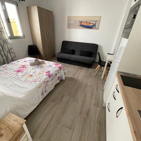 Arguineguin Beach Lux Solarium Petite Zewnętrze zdjęcie