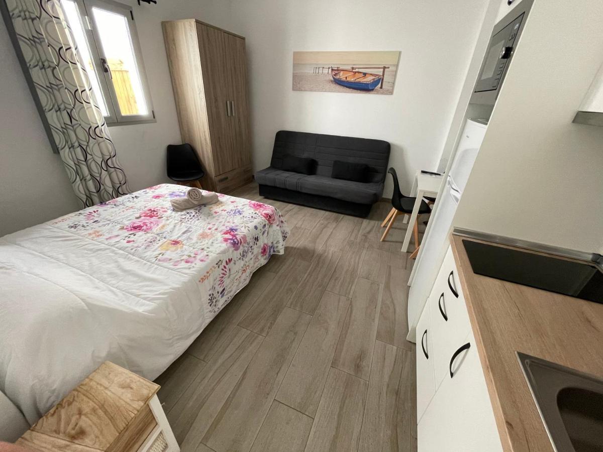 Arguineguin Beach Lux Solarium Petite Zewnętrze zdjęcie