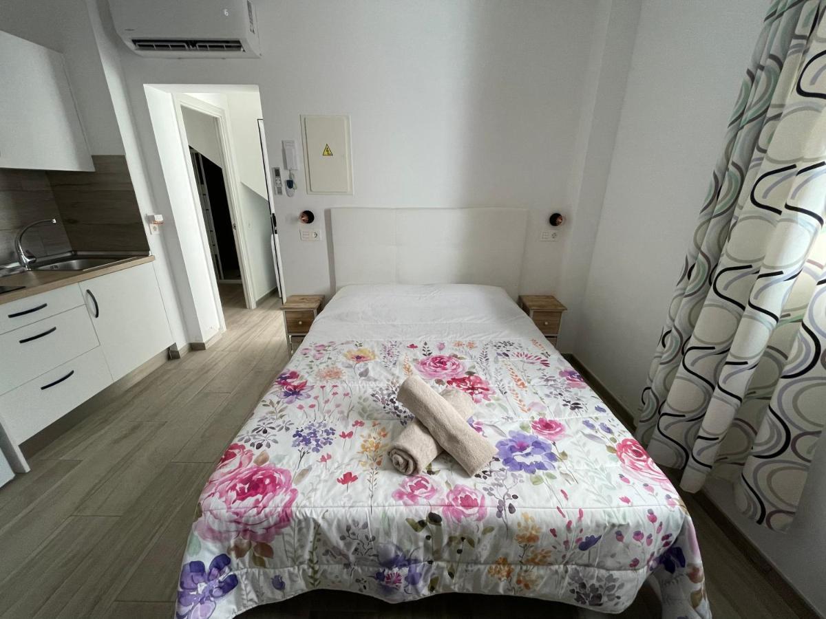 Arguineguin Beach Lux Solarium Petite Zewnętrze zdjęcie