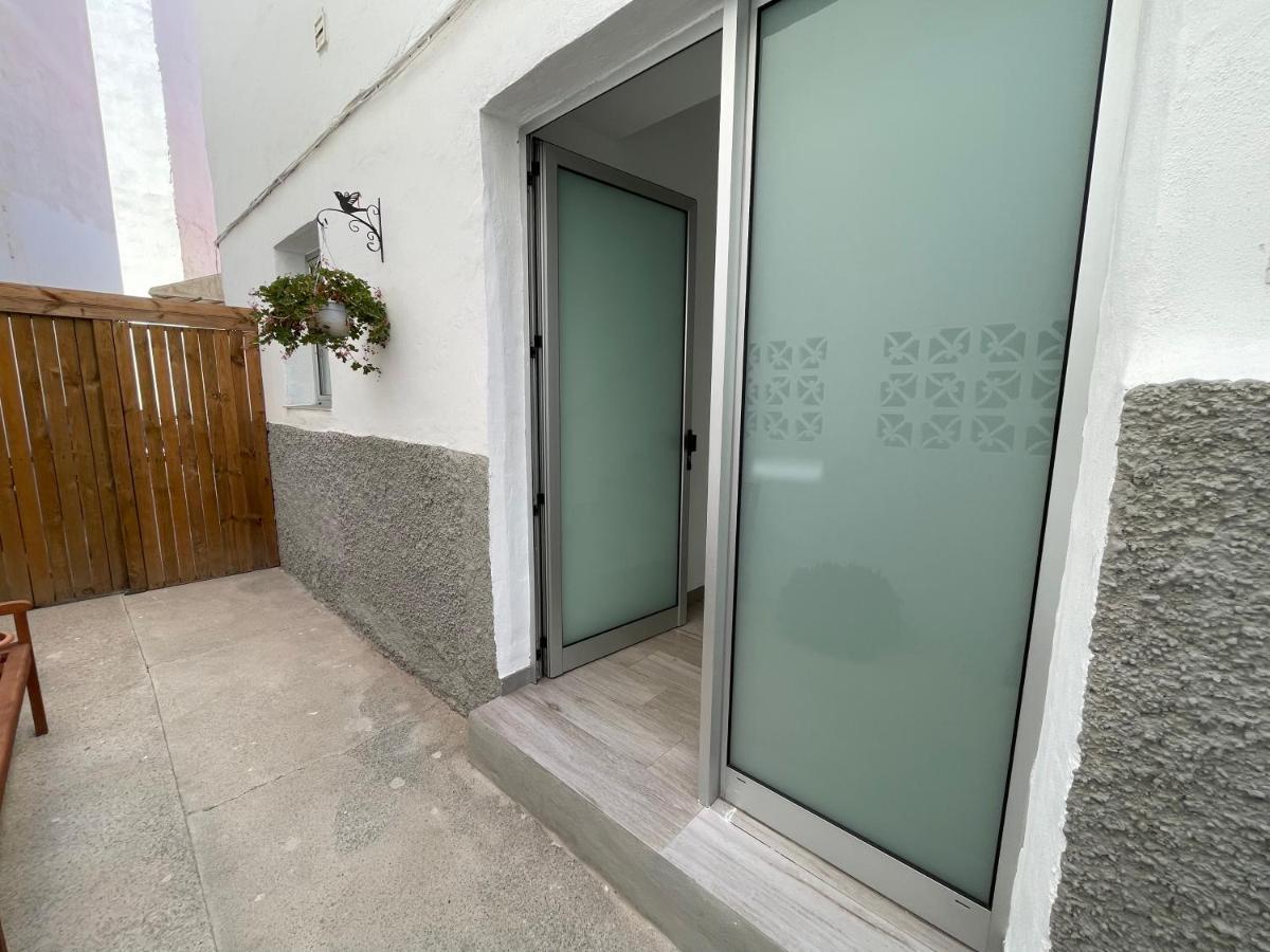 Arguineguin Beach Lux Solarium Petite Zewnętrze zdjęcie