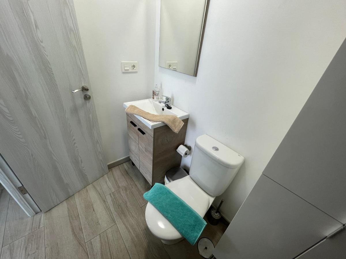 Arguineguin Beach Lux Solarium Petite Zewnętrze zdjęcie