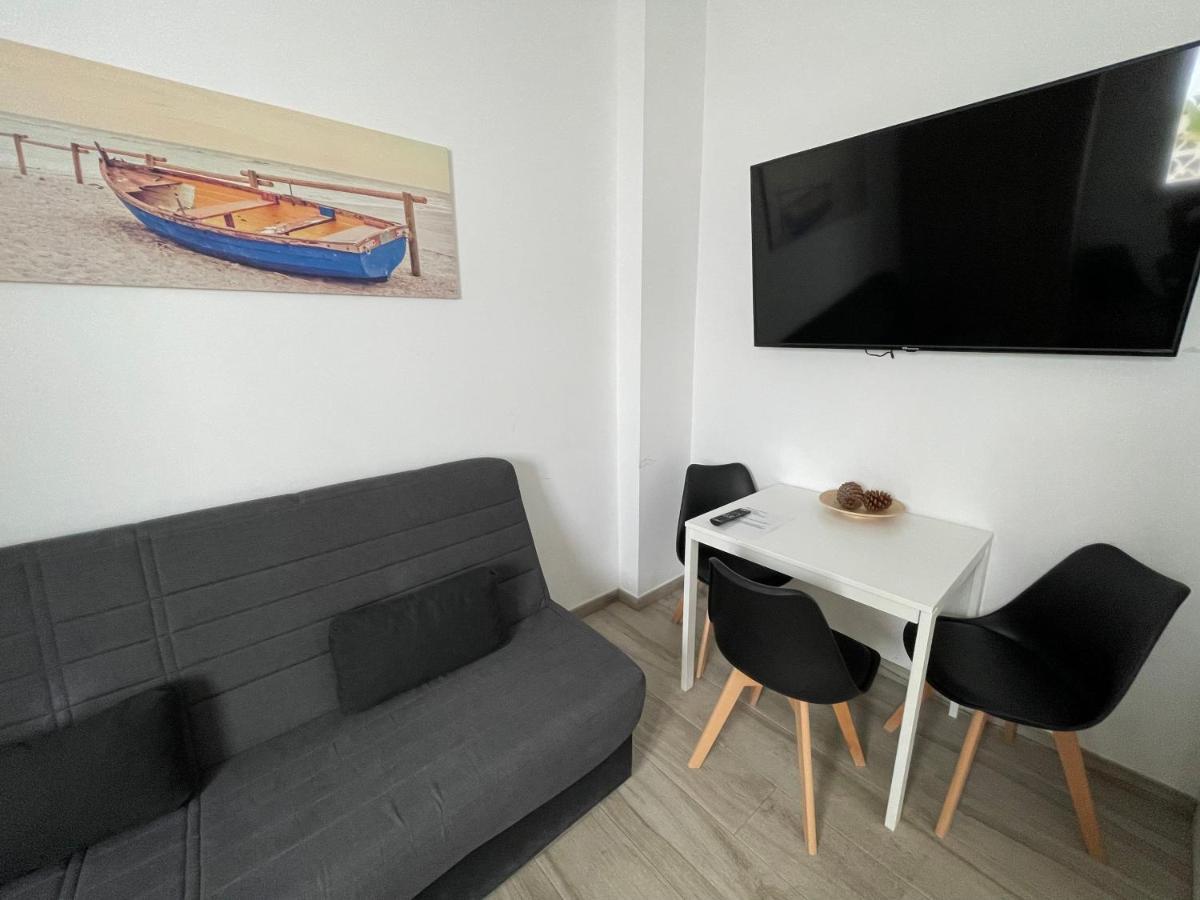 Arguineguin Beach Lux Solarium Petite Zewnętrze zdjęcie