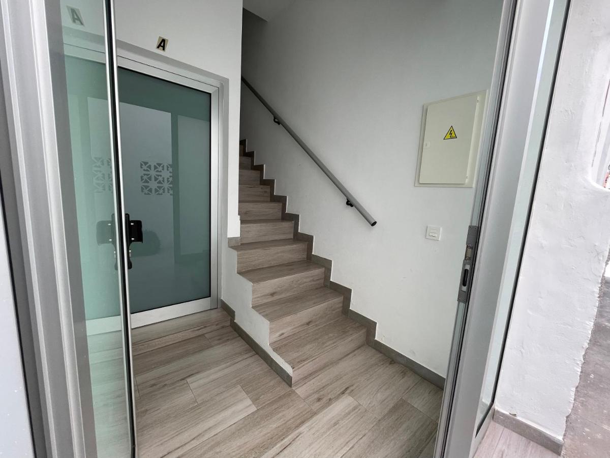Arguineguin Beach Lux Solarium Petite Zewnętrze zdjęcie